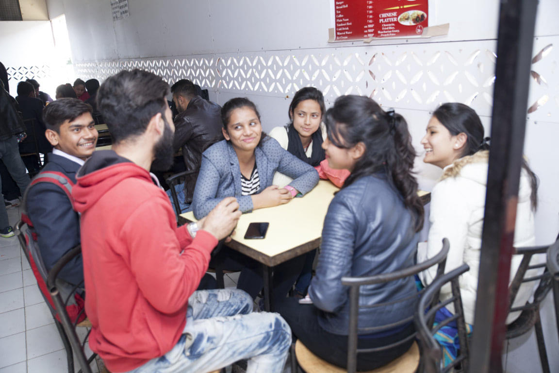 Sai Group of Institutions Dehradun Campus & Facilities photo 5